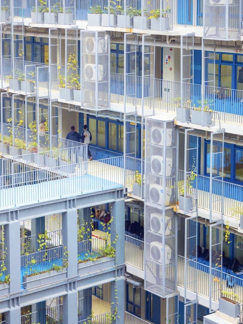 录取深国交学霸的生活日常到底有多卷？龙8游戏网址2024年斩获48枚牛剑(图13)