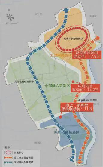 售楼处)网站海上·清和玺售楼中心-头号玩家龙八国际网址海上·清和玺((图13)