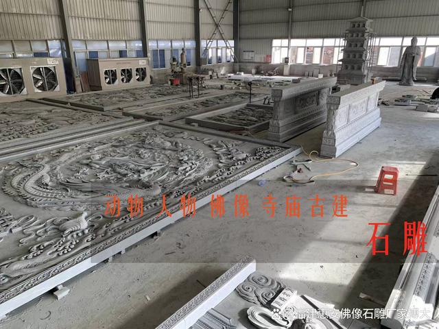 详解：最佳摆放点与注意事项龙8囯际石雕麒麟安放位置(图4)