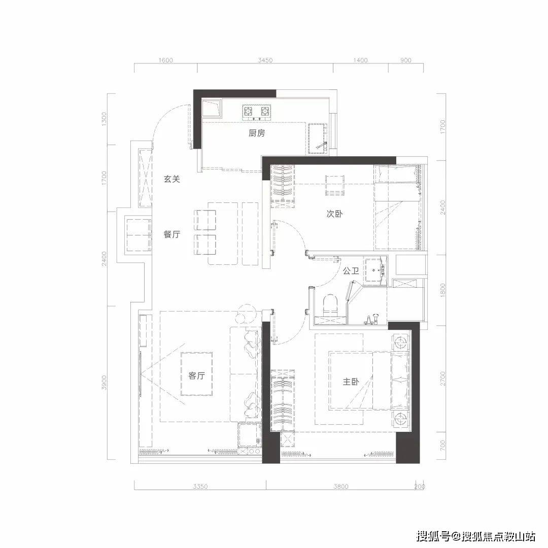 楼盘网站丨楼盘详情 预约看房-小时热线电话!Ⓐ观宸246【观宸246】售楼处【】欢迎您(图2)